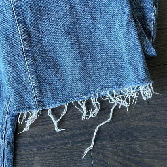 Topshop Moto DREE Jeans W28 L32 $20 - Picture 6 of 9